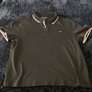 Michael Kors polo shirt